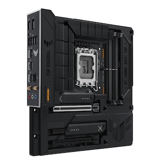 Foto 3 | Foto 3 | Tarjeta Madre Asus Micro Atx Tuf Gaming B760m-btf Wifi, S-1700, Intel B760, Hdmi, 128gb Ddr5 Para Intel