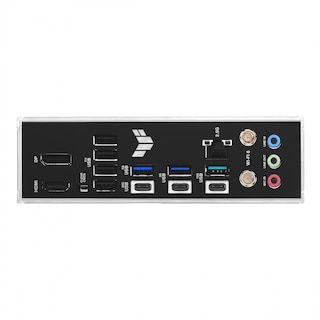 Foto 4 | Foto 4 | Tarjeta Madre Asus Micro Atx Tuf Gaming B760m-btf Wifi, S-1700, Intel B760, Hdmi, 128gb Ddr5 Para Intel