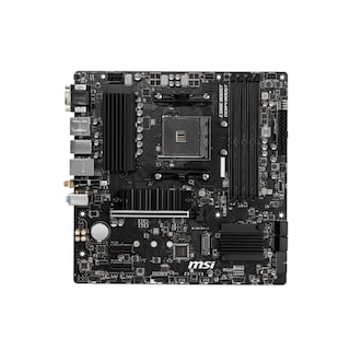 Foto 2 | Foto 2 | Tarjeta Madre Msi B550m Pro-vdh Wifi, S-am4, Amd B550, Hdmi, 128gb Ddr4 Para Amd