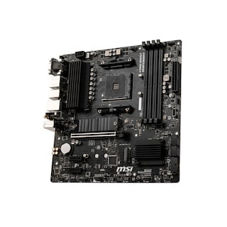 Foto 3 | Foto 3 | Tarjeta Madre Msi B550m Pro-vdh Wifi, S-am4, Amd B550, Hdmi, 128gb Ddr4 Para Amd