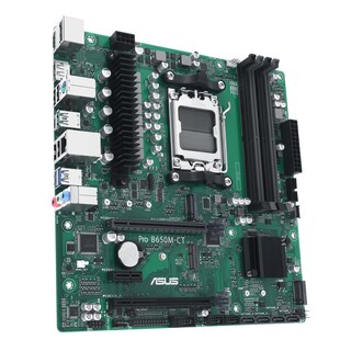 Foto 3 | Foto 3 | Placa Madre Asus Pro B650m-ct-csm Amd B650 Am5 Ryzen Desktop - Venta Internacional.