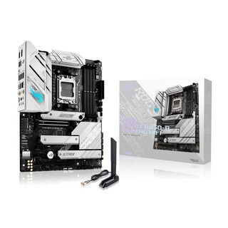 Foto 1 | Foto 1 | Placa Base Asus Rog Strix B650-a Gaming Wifi 6e Am5 Ryzen 7000 - Venta Internacional.