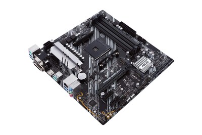Foto 3 | Foto 3 | Placa Madre Asus Prime B550m-a/csm Amd Am4 Microatx - Venta Internacional.