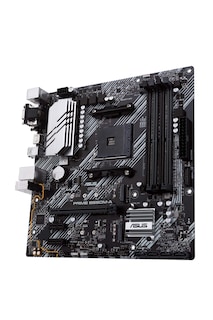 Foto 5 | Foto 5 | Placa Madre Asus Prime B550m-a/csm Amd Am4 Microatx - Venta Internacional.