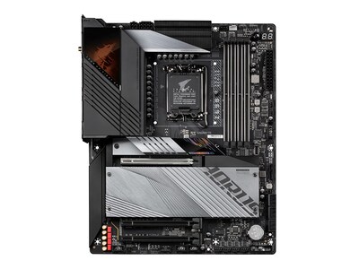 Foto 2 | Foto 2 | Placa Madre Gigabyte Z690 Aorus Ultra Lga 1700/ Intel Z690 - Venta Internacional.