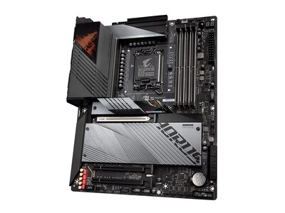 Foto 3 | Foto 3 | Placa Madre Gigabyte Z690 Aorus Ultra Lga 1700/ Intel Z690 - Venta Internacional.
