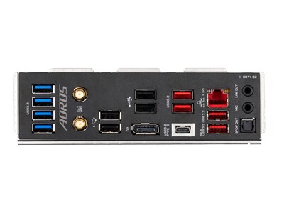 Foto 5 | Foto 5 | Placa Madre Gigabyte Z690 Aorus Ultra Lga 1700/ Intel Z690 - Venta Internacional.