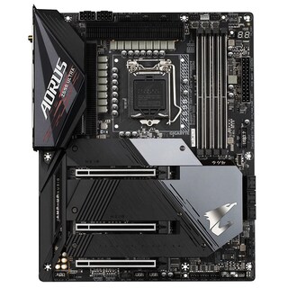 Foto 1 | Foto 1 | Placa Madre Gigabyte Aorus Ultra Durable Z590 Atx Lga-1200 - Venta Internacional.