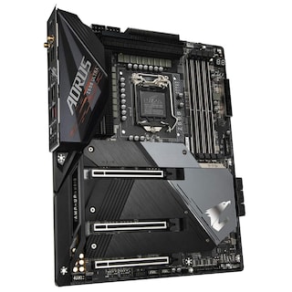 Foto 3 | Foto 3 | Placa Madre Gigabyte Aorus Ultra Durable Z590 Atx Lga-1200 - Venta Internacional.