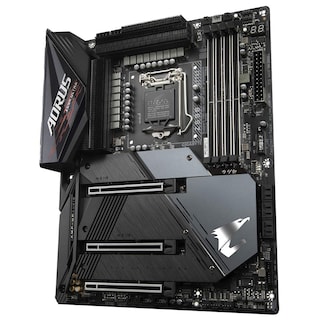 Foto 4 | Foto 4 | Placa Madre Gigabyte Aorus Ultra Durable Z590 Atx Lga-1200 - Venta Internacional.