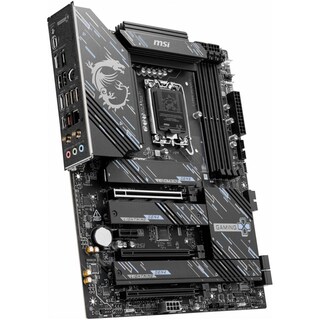 Foto 3 | Foto 3 | Tarjeta Madre Msi Z890 Gaming Plus Wifi Lga1851 4x Ddr5 4x M.2 Pcie 5.0 Usb-c Wifi 7 Bt 5.4 Atx
