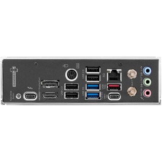 Foto 6 | Foto 6 | Tarjeta Madre Msi Z890 Gaming Plus Wifi Lga1851 4x Ddr5 4x M.2 Pcie 5.0 Usb-c Wifi 7 Bt 5.4 Atx