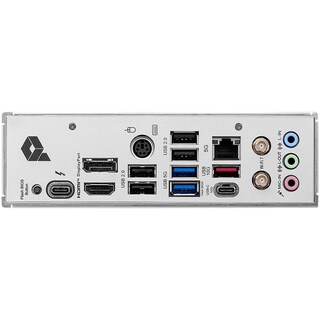 Foto 5 | Foto 5 | Tarjeta Madre Msi Pro Z890-p Wifi Lga1851 4x Ddr5 4x M.2 Pcie 5.0 Usb-c Wifi 7 Bt 5.4 Atx