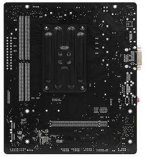 Foto 7 | Foto 7 | Placa Base Asrock A520m-hdv Para Amd Ryzen Con Memoria De 32 Gb - Venta Internacional.