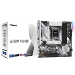 Placa Madre Asrock B760m Pro Rs Ddr5 192 Gb Lga1700 - Venta Internacional.