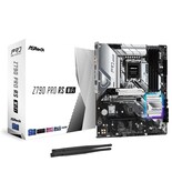 Placa Madre Asrock Z790 Pro Rs Wifi Intel Lga1700 Ddr5 - Venta Internacional.