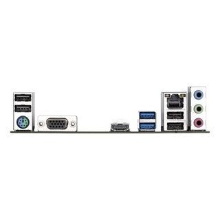Foto 4 | Foto 4 | Placa Base Gigabyte B760M K V2 DDR4 Intel 1700 Ddra 64GB HDMI ATX