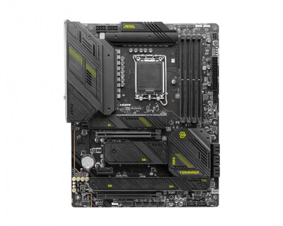 Foto 1 | Foto 1 | Tarjeta Madre Msi Mag Z790 Tomahawk Max Wifi S-1700 Intel Z790 Hdmi 192gb Ddr5 Para Intel