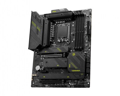 Foto 2 | Foto 2 | Tarjeta Madre Msi Mag Z790 Tomahawk Max Wifi S-1700 Intel Z790 Hdmi 192gb Ddr5 Para Intel
