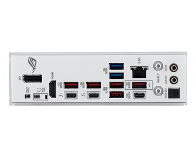 Foto 3 | Foto 3 | Tarjeta Madre Asus Rog Strix Z890-a Gaming Wifi Atx Lga 1851 Intel Z890 192gb Ddr5 Hdmi Dp Para Intel