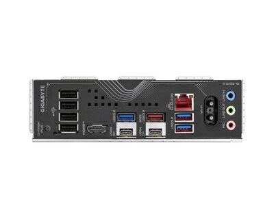 Foto 3 | Foto 3 | Tarjeta Madre Gigabyte X870 Eagle Wifi7 Atx Socket Am5 Amd X870 256gb Ddr5 Hdmi Dp Para Amd