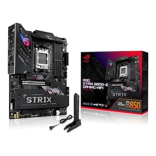 Foto 1 | Foto 1 | Placa Madre Asus Rog Strix B850-e Gaming Wifi Amd Am5 B850 - Venta Internacional.