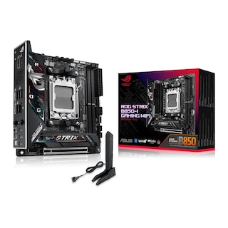 Foto 1 | Foto 1 | Placa Madre Asus Rog Strix B850-i Gaming Wifi Amd Am5 B850 - Venta Internacional.