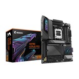 Placa Madre Gigabyte X870e Aorus Pro Am5 Lga 1718 Atx Ddr5 - Venta Internacional.