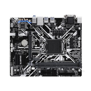 Foto 1 | Foto 1 | Placa Base Gigabyte B360m Power Lga 1151 Micro Atx Usada - Venta Internacional.