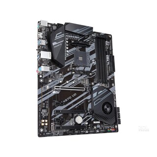 Foto 2 | Foto 2 | Placa Base Gigabyte X570 Ud Socket Am4 Atx Usada - Venta Internacional.