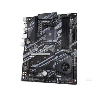 Foto 3 | Foto 3 | Placa Base Gigabyte X570 Ud Socket Am4 Atx Usada - Venta Internacional.