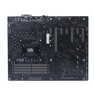 Foto 2 | Foto 2 | Placa Madre Asus Rog Strix Z270f Gaming Lga 1151 Atx Usada - Venta Internacional.