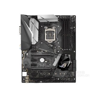 Foto 3 | Foto 3 | Placa Madre Asus Rog Strix Z270f Gaming Lga 1151 Atx Usada - Venta Internacional.