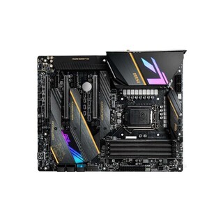 Foto 1 | Foto 1 | Placa Madre Msi Meg Z490 Ace Lga 1200 Atx Usada - Venta Internacional.