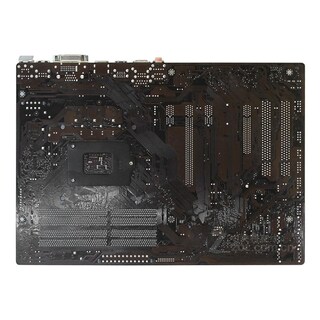 Foto 2 | Foto 2 | Placa Madre Asus Z77-a Lga 1155 Atx Con 32 Gb Ddr3 2400 Mhz - Venta Internacional.