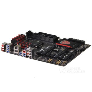 Foto 4 | Foto 4 | Placa Madre Msi Z97 Gaming 7 Lga 1150 Atx Usada - Venta Internacional.