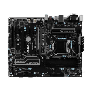 Foto 1 | Foto 1 | Placa Madre Msi Z270 Pc Mate Lga 1151 Atx Usada - Venta Internacional.