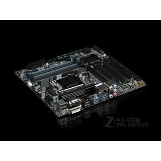 Foto 2 | Foto 2 | Placa Madre Gigabyte B250m-d3h Lga 1151 Micro Atx Usada - Venta Internacional.