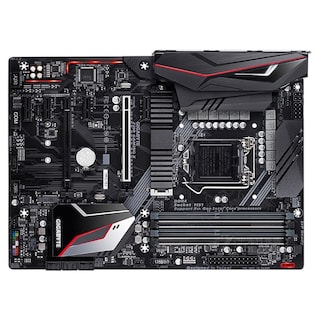 Foto 1 | Foto 1 | Placa Madre Gigabyte Z390 Gaming X Lga 1151 Atx Usada - Venta Internacional.