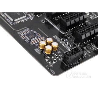 Foto 2 | Foto 2 | Placa Madre Gigabyte Z390 Gaming X Lga 1151 Atx Usada - Venta Internacional.
