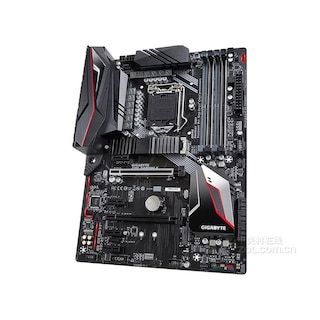 Foto 3 | Foto 3 | Placa Madre Gigabyte Z390 Gaming X Lga 1151 Atx Usada - Venta Internacional.