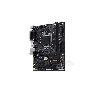 Foto 2 | Foto 2 | Placa Base Micro Atx Gigabyte B250m-d3v Lga 1151 Usada - Venta Internacional.