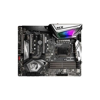 Foto 1 | Foto 1 | Placa Madre Msi Meg Z390 Ace Lga 1151 Atx Usada - Venta Internacional.