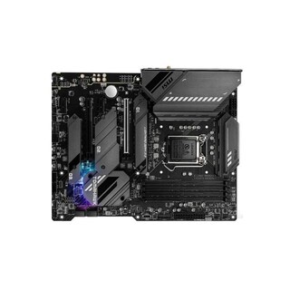 Foto 2 | Foto 2 | Placa Madre Msi Mag Z590 Tomahawk Wifi Lga 1200 Atx Usada - Venta Internacional.