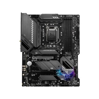 Foto 3 | Foto 3 | Placa Madre Msi Mag Z590 Tomahawk Wifi Lga 1200 Atx Usada - Venta Internacional.