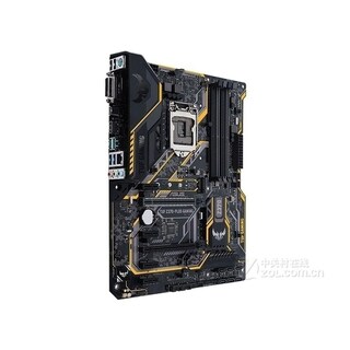 Foto 4 | Foto 4 | Placa Madre Asus Tuf Z370-plus Gaming Lga 1151 Atx Usada - Venta Internacional.