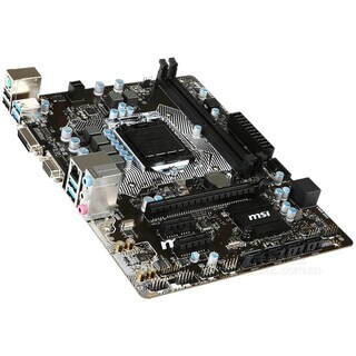 Foto 1 | Foto 1 | Placa Madre Msi B250 Krait Gaming Lga 1151 Atx Usada - Venta Internacional.