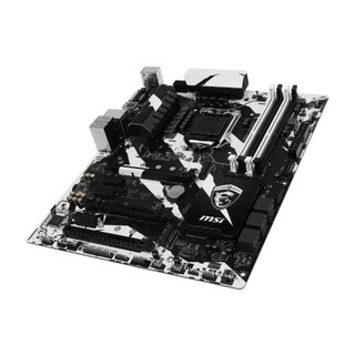 Foto 2 | Foto 2 | Placa Madre Msi B250 Krait Gaming Lga 1151 Atx Usada - Venta Internacional.