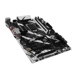 Foto 3 | Foto 3 | Placa Madre Msi B250 Krait Gaming Lga 1151 Atx Usada - Venta Internacional.