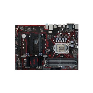 Foto 1 | Foto 1 | Placa Madre Asus Prime B250-plus Lga 1151 Atx Usada - Venta Internacional.